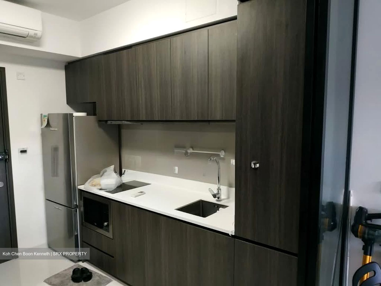 North Park Residences (D27), Apartment #533950771